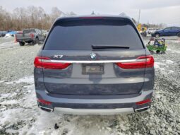 
										2019 BMW X7 full									