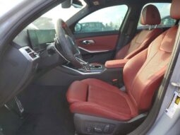 
										2025 BMW M3 full									