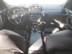 
										2018 BMW X3 full									
