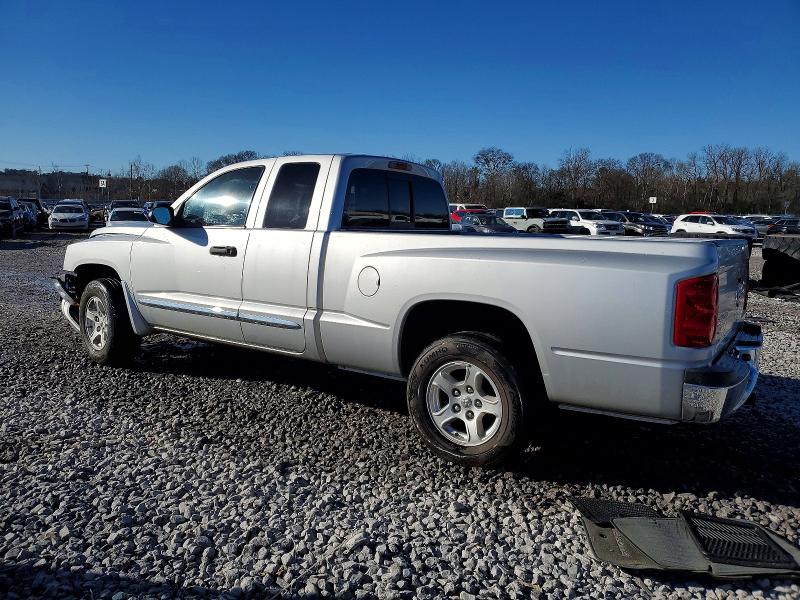 2005 Dodge Dakota