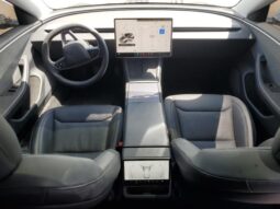 
										2025 Tesla Model 3 full									