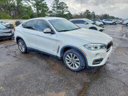 
										2017 BMW X6 full									