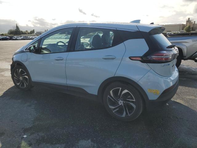 2022 Chevrolet Bolt euv