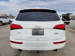 
										2015 Audi Q5 full									