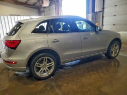 
										2016 Audi Q5 full									