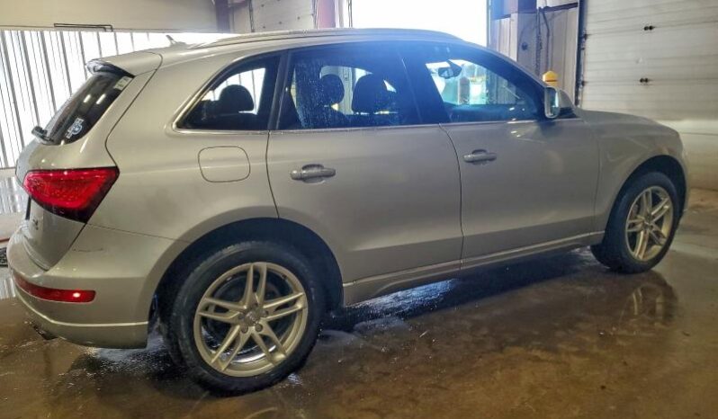 
								2016 Audi Q5 full									