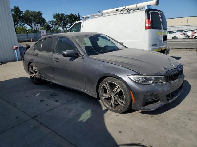 2020 BMW 3 series