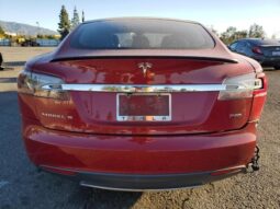 
										2015 Tesla Model s full									