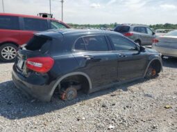 
										2017 Mercedes-benz Gla-class full									