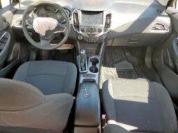 
										2017 Chevrolet Cruze full									