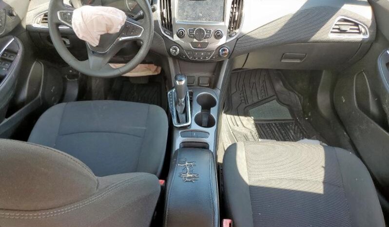 
								2017 Chevrolet Cruze full									