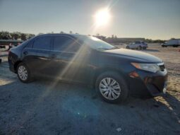 
										2014 Toyota Camry l full									