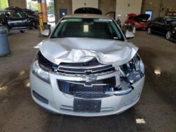 
										2014 Chevrolet Cruze full									
