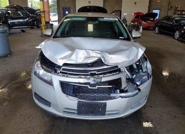 
								2014 Chevrolet Cruze full									