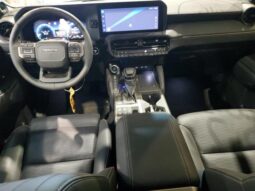 
										2025 Toyota Land cruis full									