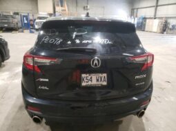 
										2021 Acura Rdx full									