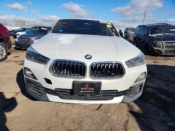 
										2018 BMW X2 xdrive2 full									