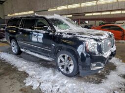 
										2017 Gmc Yukon full									