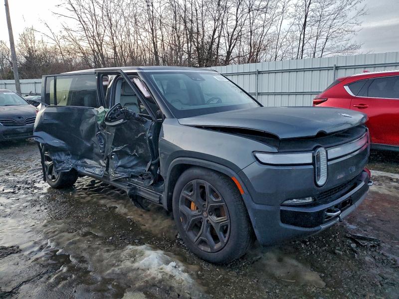2023 Rivian R1s