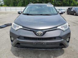 
										2017 Toyota Rav4 full									
