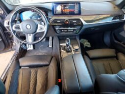 
										2022 BMW M5 full									