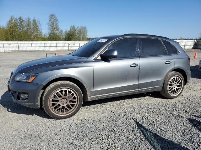 2012 Audi Q5