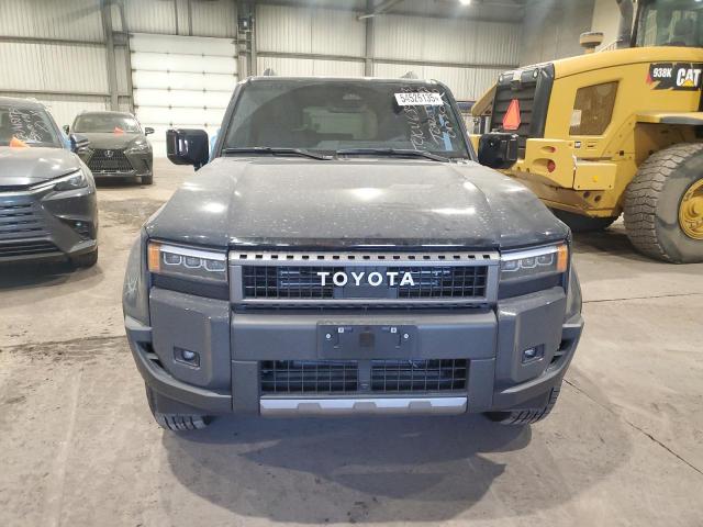 2024 Toyota Land cruis