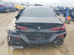 
										2020 BMW M8 full									