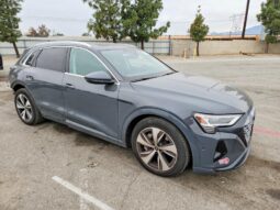 
										2024 Audi Q8 full									