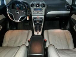 
										2012 Chevrolet Captiva full									