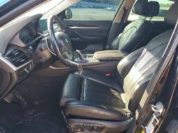 
										2016 BMW X6 full									