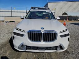 
										2023 BMW X7 full									