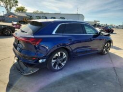 
										2021 Audi E-tron full									