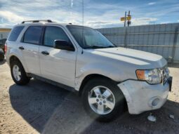 
										2012 Ford Escape xlt full									