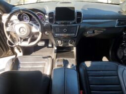 
										2019 Mercedes-benz Gle coupe full									