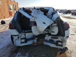 
										2022 Tesla Model x full									