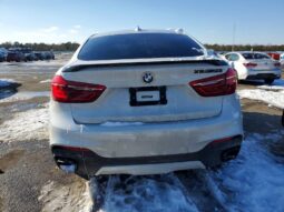 
										2017 BMW X6 full									