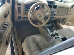 
										2012 Ford Escape xlt full									