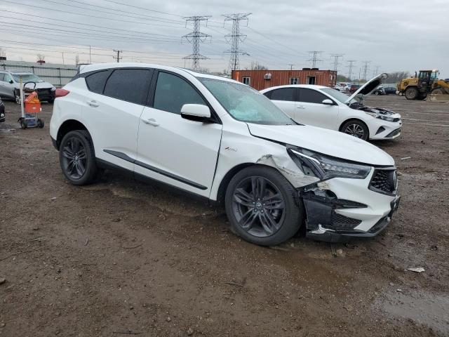 2021 Acura Rdx
