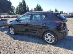 
										2023 Chevrolet Bolt euv full									