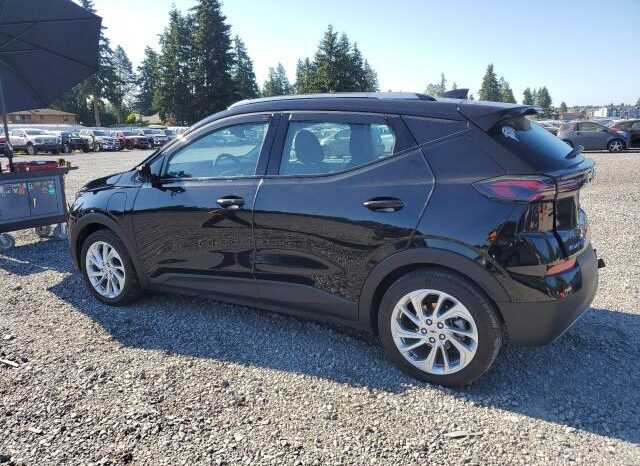 
								2023 Chevrolet Bolt euv full									