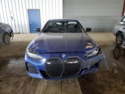 
										2023 BMW I4 full									