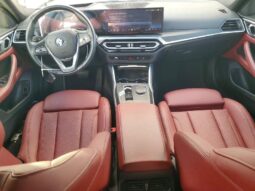 
										2024 BMW I4 full									