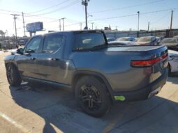 
										2023 Rivian R1t full									