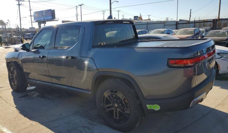 
								2023 Rivian R1t full									
