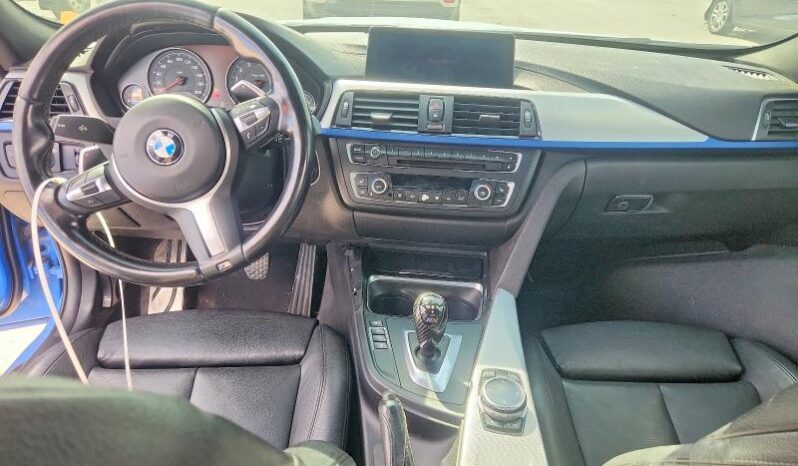 
								2018 BMW M3 full									