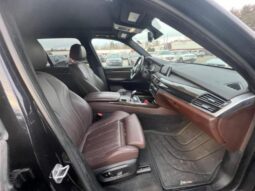 
										2015 BMW X5 full									