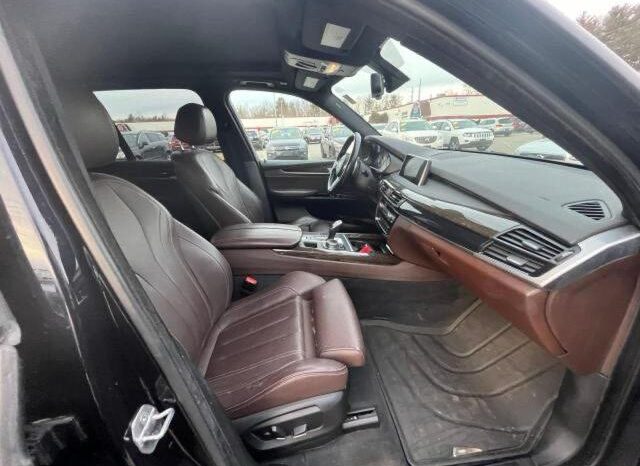 
								2015 BMW X5 full									