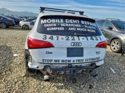 
										2016 Audi Q5 full									