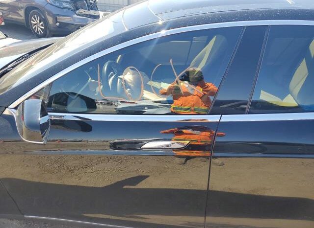 
								2013 Tesla Model s full									